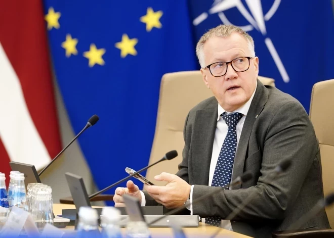 Ēnu ekonomikas apkarošana un nodokļu administrēšanas uzlabošana šogad Latvijai ļāvusi iekasēt 7 miljonus eiro