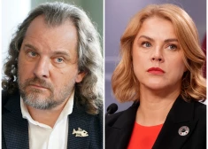 "Trīs no piecām ballēm!" Latvijas Darba devēju konfederācijas prezidents vērtē Siliņas divu gadu laikā paveikto
