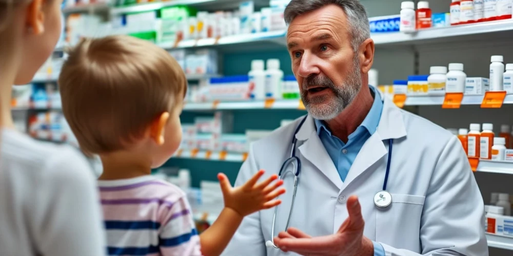 Иллюстративное фото.