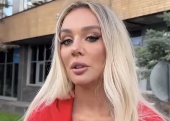 Anna Sedokova pirmo reizi kameras priekšā atbild uz jautājumiem par Jāni Timmu; viņas uzvedību skaidro psihologs