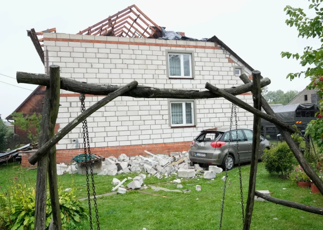 Эксперт: вторжение российских дронов в Польшу - доказательство, что мы находимся в состоянии войны