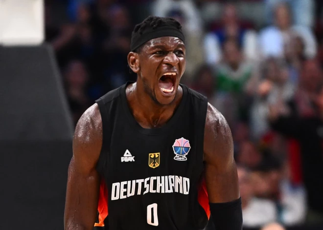 Bonga, Mūrinens un Atamans izpelnās Eiropas čempionāta individuālās balvas