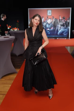 "Esmu labākā seja savam zīmolam," saka Iveta Vecmane.