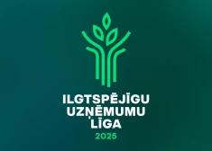 Ilgtspējīgu uzņēmumu līga kopā ar Walk15 startē
