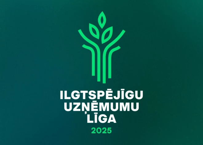 Ilgtspējīgu uzņēmumu līga kopā ar Walk15 startē
