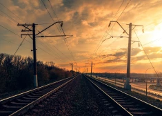 Страны Балтии подписали контракт - электрификация Rail Baltica обойдется почти в 2 млрд евро