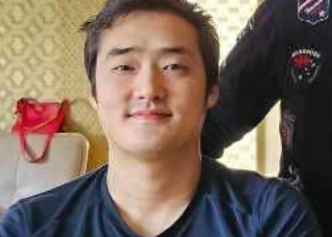 Latvijā bezvēsts pazudis Mongolijas pilsonis - pēdējā saziņa ar tuviniekiem bija 9. septembrī