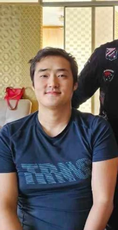 Mongolijas pilsonis pazuda bezvēsts šī gada 9. septembrī.