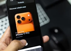 Интерес к новому iPhone 17 на 30% выше, чем к предыдущей версии. Но в целом люди нынче реже меняют телефоны