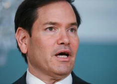 Rubio sola Izraēlai nelokāmu atbalstu karā ar "Hamas"