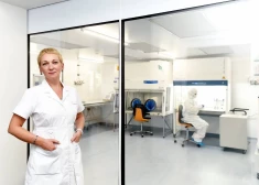 "Женщины до 45 лет у нас - обычная практика!" Врач объясняет, что такое медицинское оплодотворение, сколько это стоит и каковы шансы