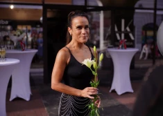 Aleksandra Kurusova atklāj, kāpēc viņu gandrīz nepaņēma šovā "Dejo ar zvaigzni"