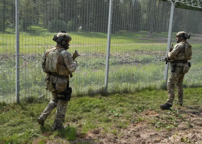 Готовы хоть сейчас, но пока не будем! Депутаты отклонили проект закрытия границы с РФ и Беларусью