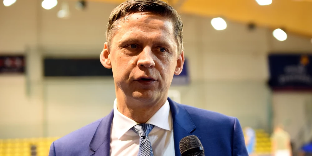 Bijušais Latvijas izlases galvenais treneris Kārlis Muižnieks uzskata, ka Latvijas izlases neiesaistīšanās cīņā par medaļām esot bijusi likumsakarīga.
