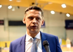 Bijušais izlases treneris Muižnieks: "Mums nebija labākais sastāvs. Spēlētāji nebija savā labākajā formā