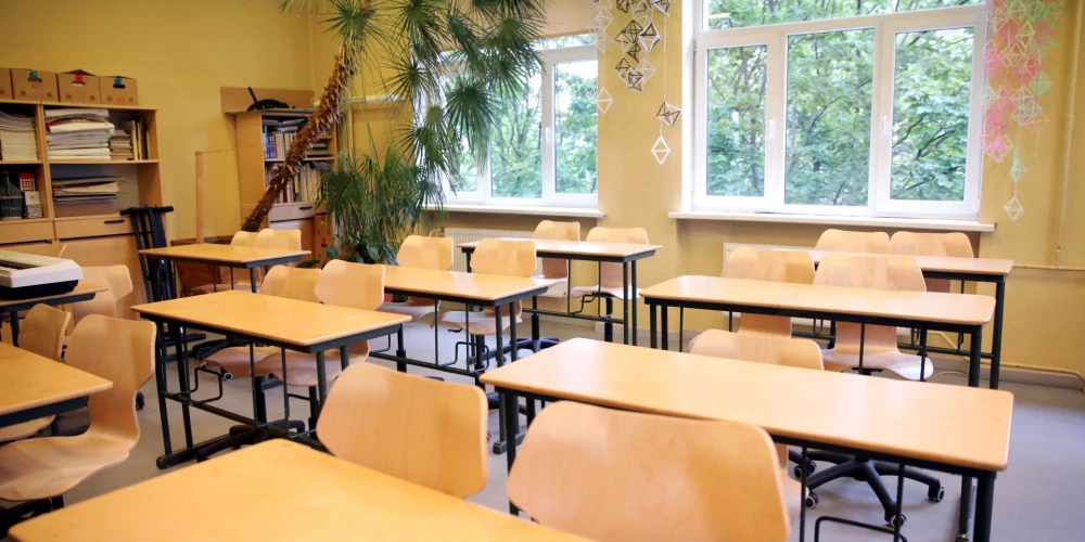 Pierobežas pašvaldības aicina pārskatīt skolēnu skaita kritērijus..