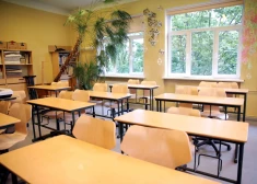 Pašvaldības aicina IZM pielāgot skolēnu skaita kritērijus, lai novērstu skolu slēgšanu