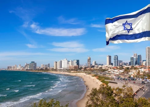 airBaltic обещает оперативно остановить рейсы в Израиль в случае обострения ситуации.