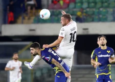 Itālijas futbolā ienāk premjerlīgas čempions Džeimijs Vārdijs – pirmā spēle "Cremonese" rindās