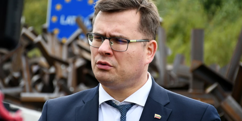 Laurīns Kasčūns.