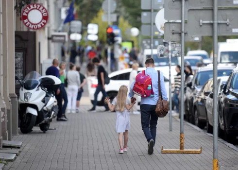 Kampaņā tēvu atbalstam zvanītāji visbiežāk interesējušies par bērnu audzināšanu un ģimenes attiecībām.