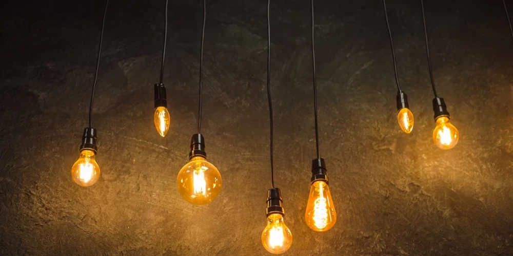 Elektroenerģijas vidējā cena pagājušajā nedēļā Latvijā samazinājās par 11%.