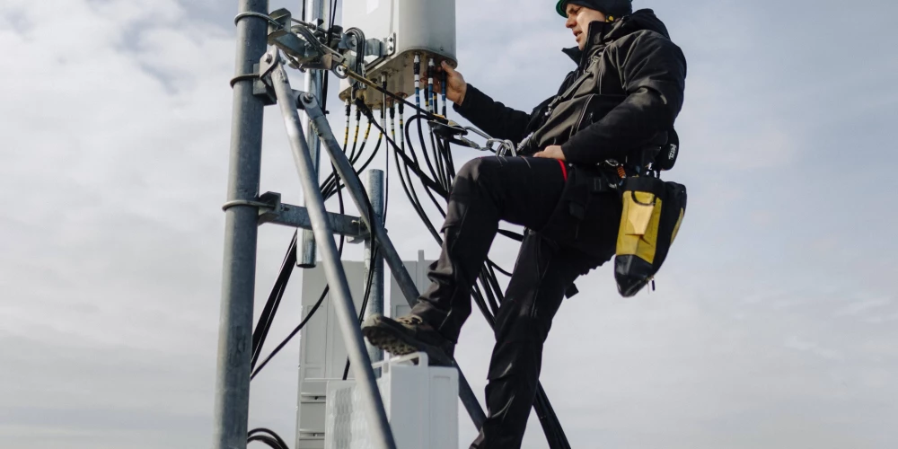 Veicot pāreju uz modernākām mobilo sakaru tehnoloģijām, elektronisko sakaru un IKT pakalpojumu sniedzējs “Bite Latvija” naktī no 16. uz 17. septembri plkst. 2.00 veiks 3G tīkla atslēgšanu Augšdaugavas, Saldus, Talsu novados un Daugavpilī.