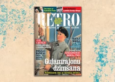 Dzīvokļi, alus un korupcija: vēstures stāsti žurnāla “Retro” jaunākajā numurā