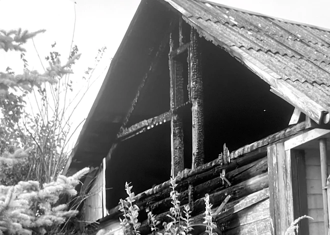 Mantota māja ierauj kādu rēzeknieti "Kriminālās ekselences" cienīgā stāstā