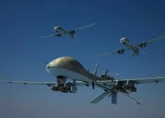 Вдруг на ваш дом упадет военный дрон - покроет ли страховка такой ущерб?