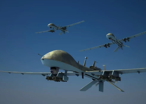 Иллюстративное фото.