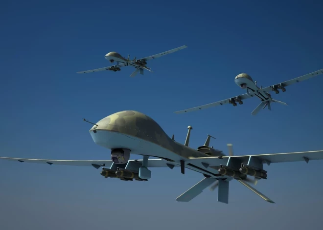 Вдруг на ваш дом упадет военный дрон - покроет ли страховка такой ущерб?