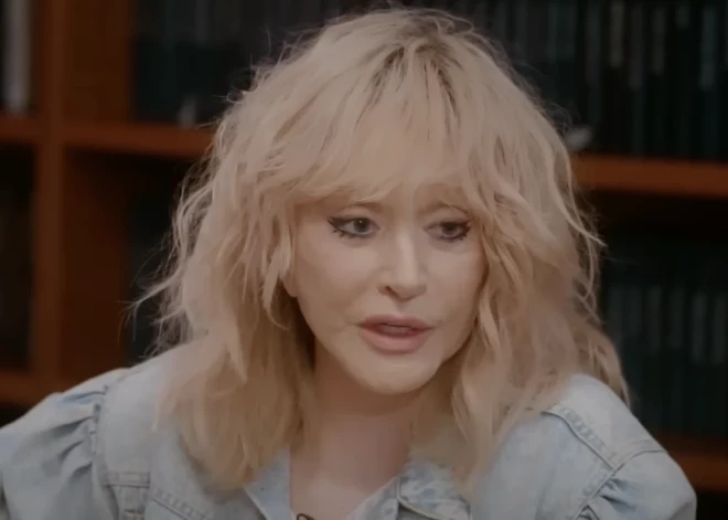 Propagandisti histērijā: Pugačova divreiz pārspējusi Putinu