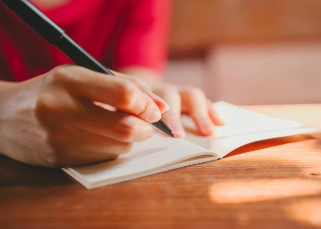 Līdz 30. septembrim var pieteikties Ojāra Vācieša literārajai prēmijai dzejā