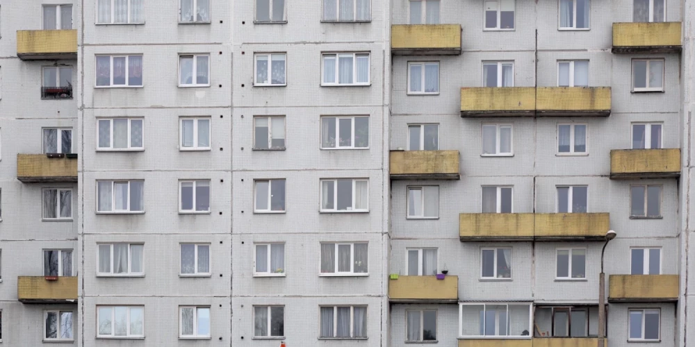 Rīgā uzdarbojas dzīvokļu īres krāpnieki. 