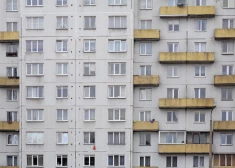 Neuzķeries! Rīgā uzdarbojas dzīvokļu īres krāpnieki – sola neeksistējošus dzīvokļus