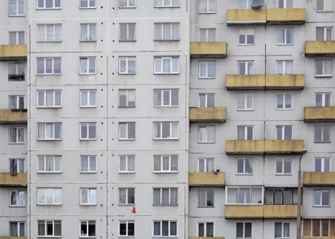 Rīgā uzdarbojas dzīvokļu īres krāpnieki. 