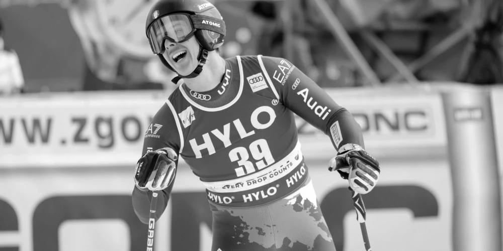Mateo Frandzoso gājis bojā vien 25 gadu vecumā.