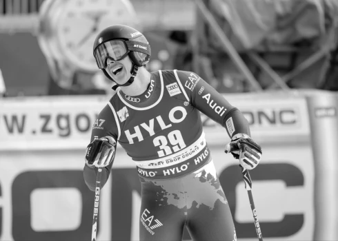 Mateo Frandzoso gājis bojā vien 25 gadu vecumā.