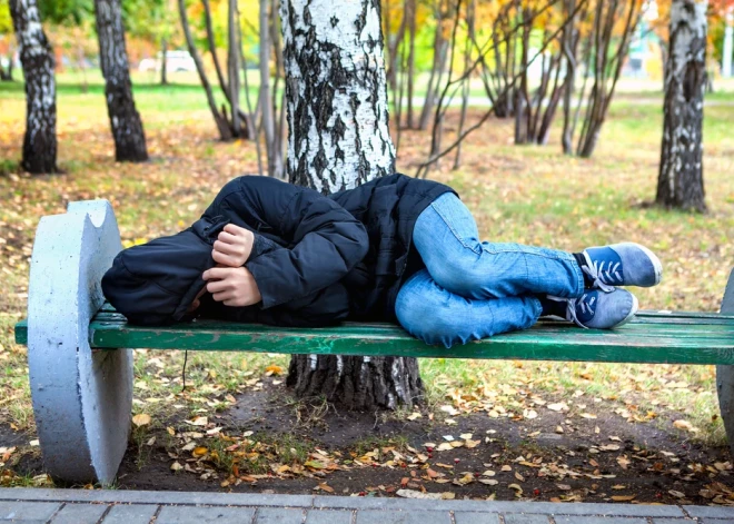 В Европе пересчитали самых бедных людей. Данные по Латвии многим могут показаться удивительными