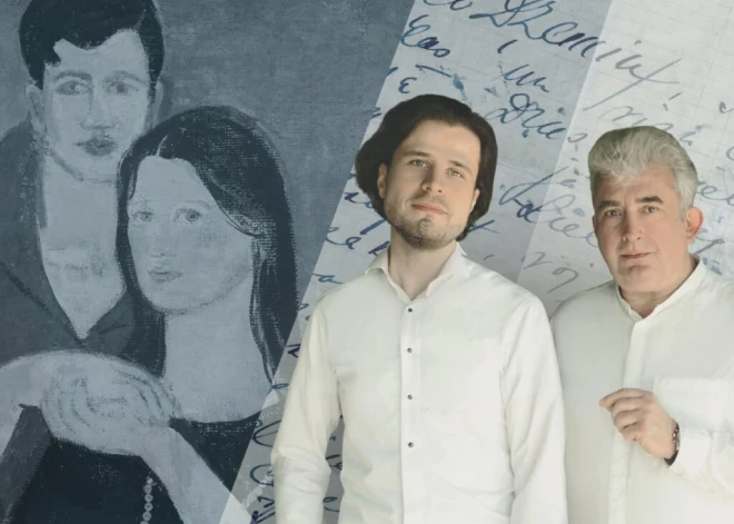 Mālpils Kultūras centrā pieminēs Džemmas Skulmes 100. jubileju