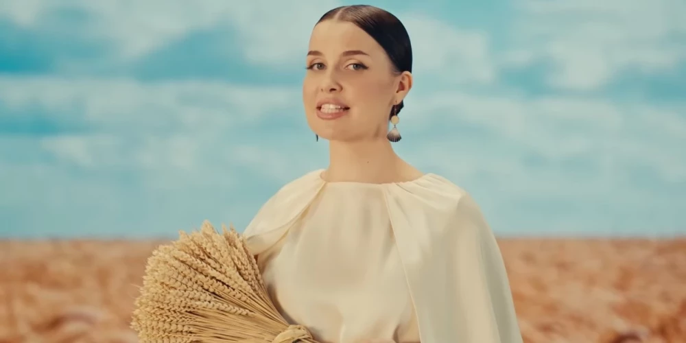 Исполнительницу песни "Матушка-Земля" Татьяну Куртукову недавно внесли в базу украинского сайта "Миротворец".