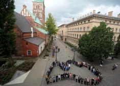Latvijai pārmet milzīgu ekonomisko nevienlīdzību iedzīvotāju vidū
