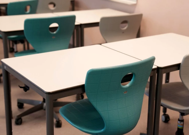 Diskusijās par skolu reformu panākts progress – plānots elastīgāks skatījums uz skolēnu skaitu