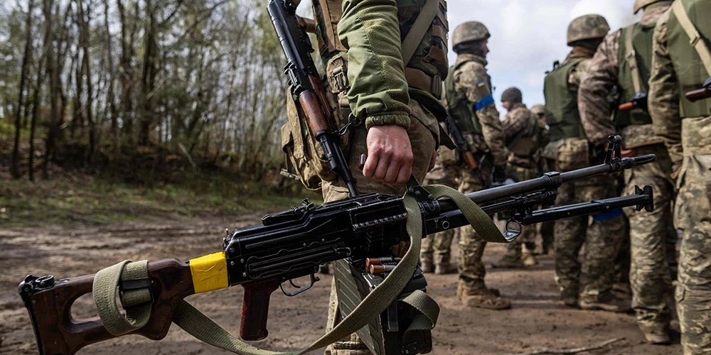 Ukrainas bruņotie spēki ir atbrīvojuši Pankivku un turpina ofensīvu. Eksperti situāciju Krievijas armijai sauc par katastrofālu. 