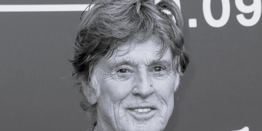 Roberts Redfords (18.08.1936 – 16.09.2025)