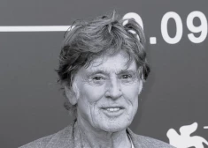 Roberts Redfords (18.08.1936 – 16.09.2025)