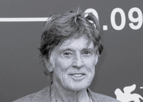 Roberts Redfords (18.08.1936 – 16.09.2025)