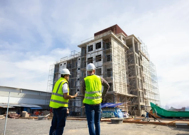 Рабочая сила становится золотой? Латвия - среди лидеров по росту затрат