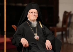 Патриарх не нашел паству. В Латвии с официальным визитом побывал лидер мирового православия Варфоломей. Что он увидел?